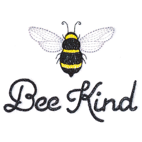 Bee Kind Sampler