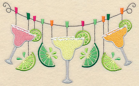 Margarita Clothesline