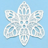 Easter Treasures - Lily (Lace)