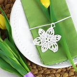 Easter Treasures - Lily (Lace)