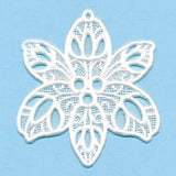 Easter Treasures - Lily (Lace)