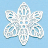 Easter Treasures - Lily (Lace)