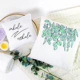 Fresh Draping Eucalyptus