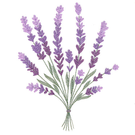 Calming Lavender Bouquet