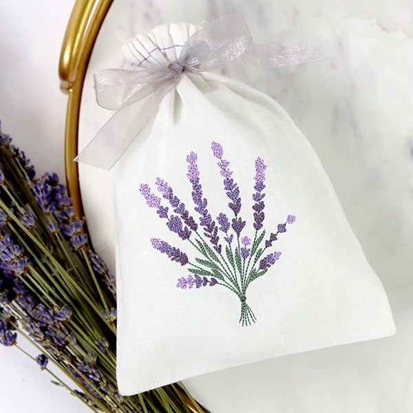 Calming Lavender Bouquet