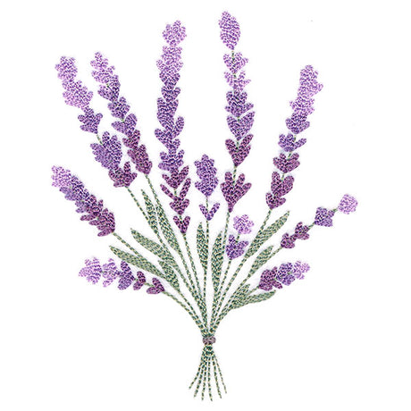 Calming Lavender Bouquet