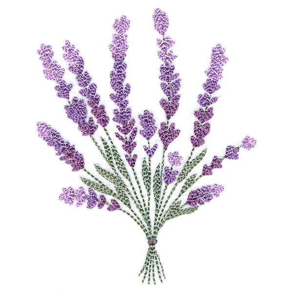 Calming Lavender Bouquet