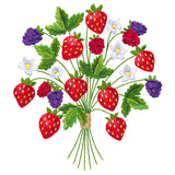 Berry Sweet Bouquet