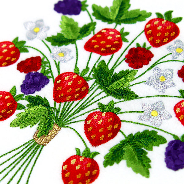 Berry Sweet Bouquet