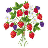 Berry Sweet Bouquet