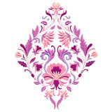 Enchanted Folk Blooms