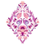 Enchanted Folk Blooms