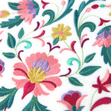 Extraordinary Folk Blooms