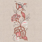 Sweet and Delicate Jacobean Bouquet