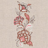 Sweet and Delicate Jacobean Bouquet