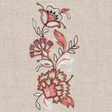 Sweet and Delicate Jacobean Bouquet