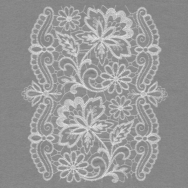Classic Details Border 1