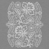 Classic Details Border 1