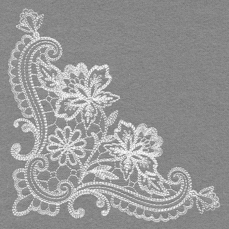 Classic Details Corner