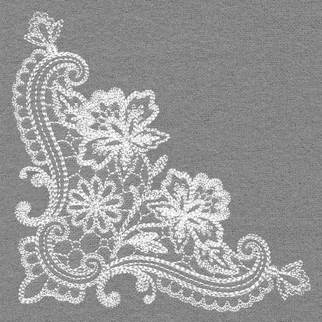 Classic Details Corner