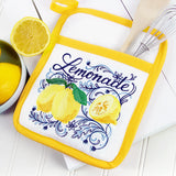 Elegant Lemonade Medley