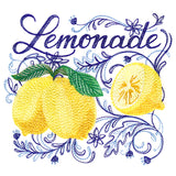Elegant Lemonade Medley