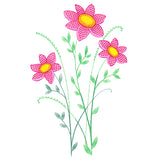 Texture & Bloom - Cosmos