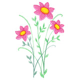 Texture & Bloom - Cosmos