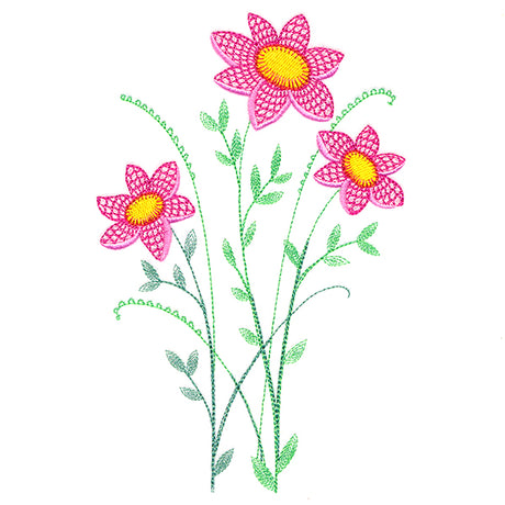 Texture & Bloom - Cosmos