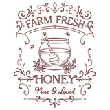 Fresh Market - Pure & Local Honey