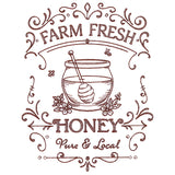 Fresh Market - Pure & Local Honey