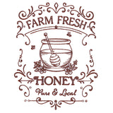 Fresh Market - Pure & Local Honey
