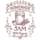 Fresh Market - Homemade Jam