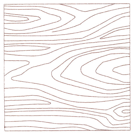 Nature's Wonders - Wood Grain (Double Run)