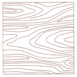 Nature's Wonders - Wood Grain (Double Run)
