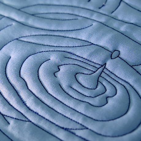 Nature's Wonders - Pond Ripples (Double Run)