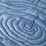 Nature's Wonders - Pond Ripples (Double Run)