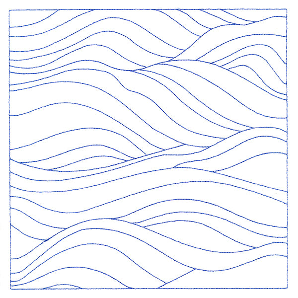 Nature's Wonders - Flowing Water (Double Run)