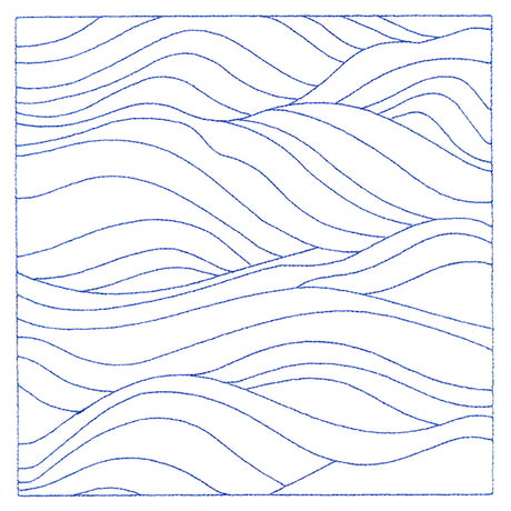 Nature's Wonders - Flowing Water (Double Run)