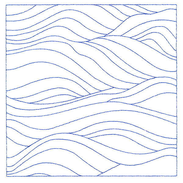 Nature's Wonders - Flowing Water (Double Run)