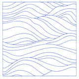 Nature's Wonders - Flowing Water (Double Run)