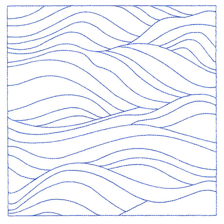 Nature's Wonders - Flowing Water (Double Run)