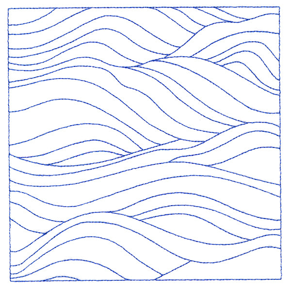 Nature's Wonders - Flowing Water (Double Run)