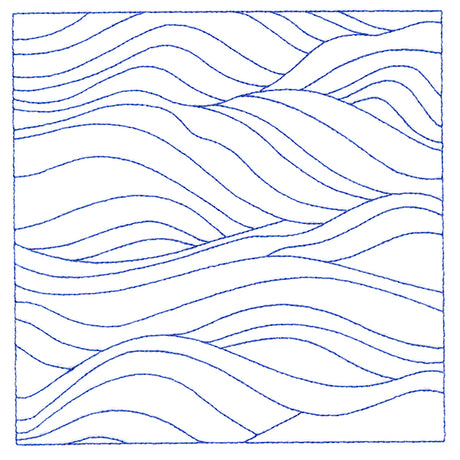 Nature's Wonders - Flowing Water (Double Run)