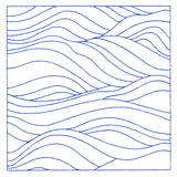 Nature's Wonders - Flowing Water (Double Run)