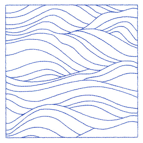 Nature's Wonders - Flowing Water (Double Run)