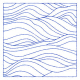 Nature's Wonders - Flowing Water (Double Run)