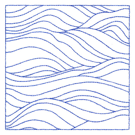 Nature's Wonders - Flowing Water (Double Run)