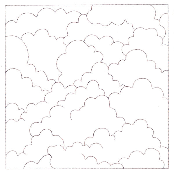 Nature's Wonders - Clouds (Double Run)