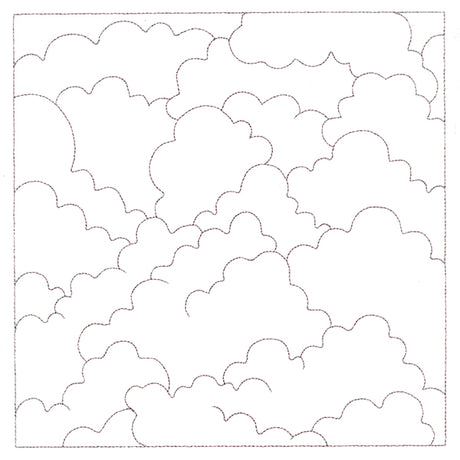 Nature's Wonders - Clouds (Double Run)